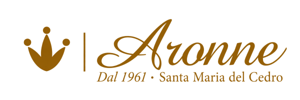 Pasticceria Aronne — Home