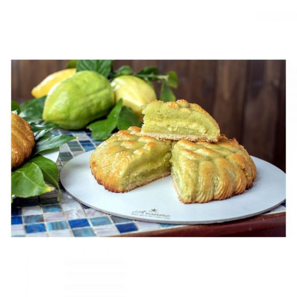 Torta al Cedro 1200 g
