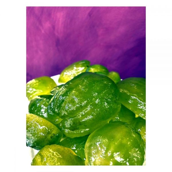 Cedro Candito in Coppe