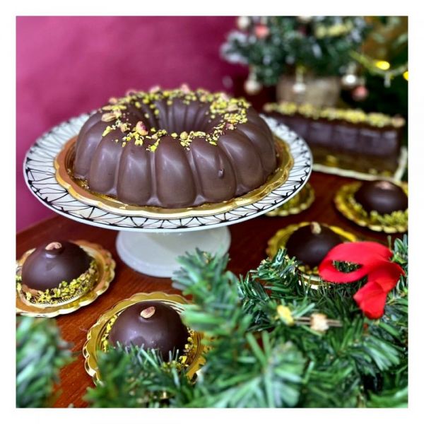 Torrone Morbido